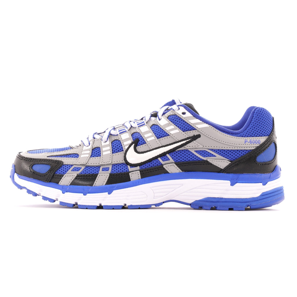 Nike P-6000 - Blue