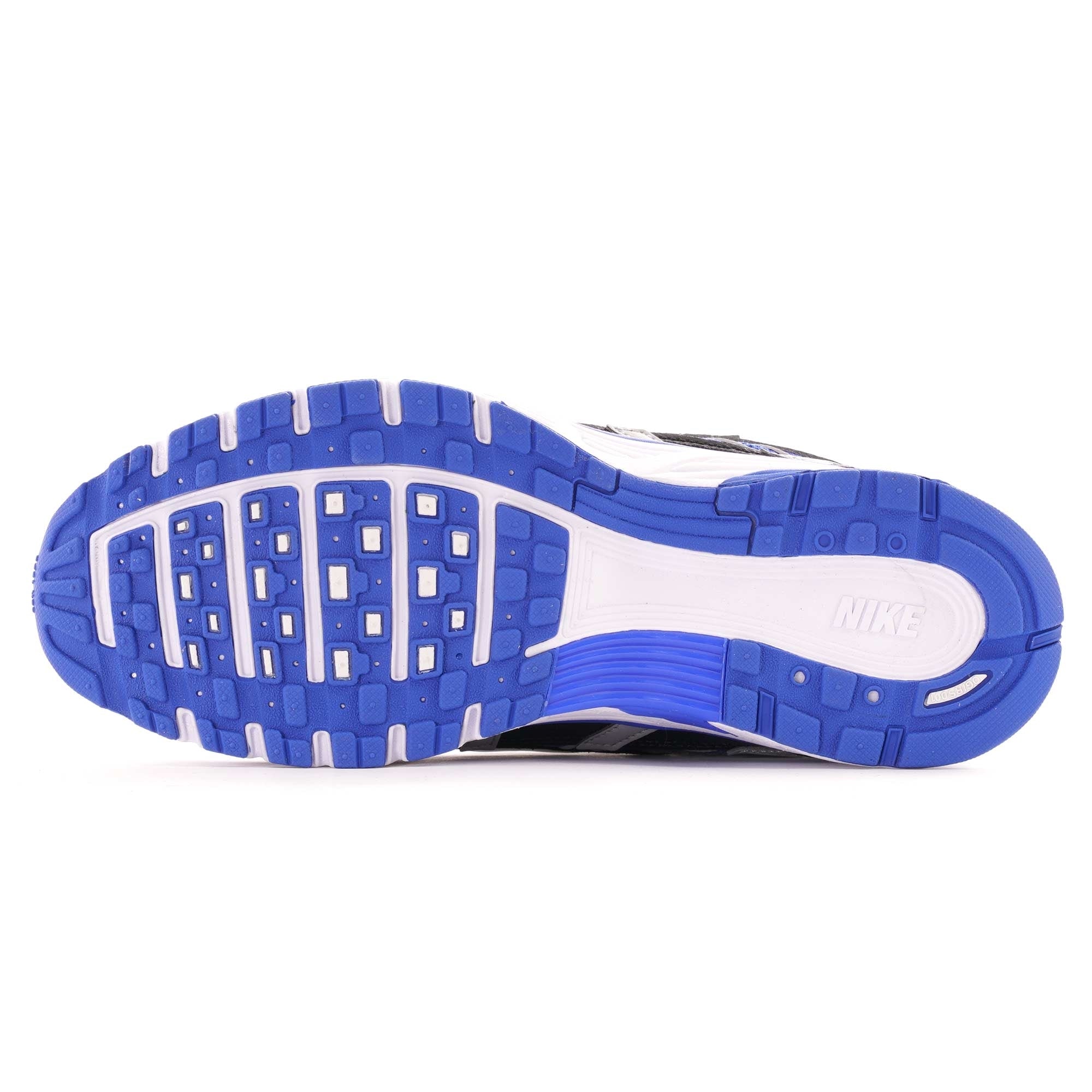Nike P-6000 - Blue
