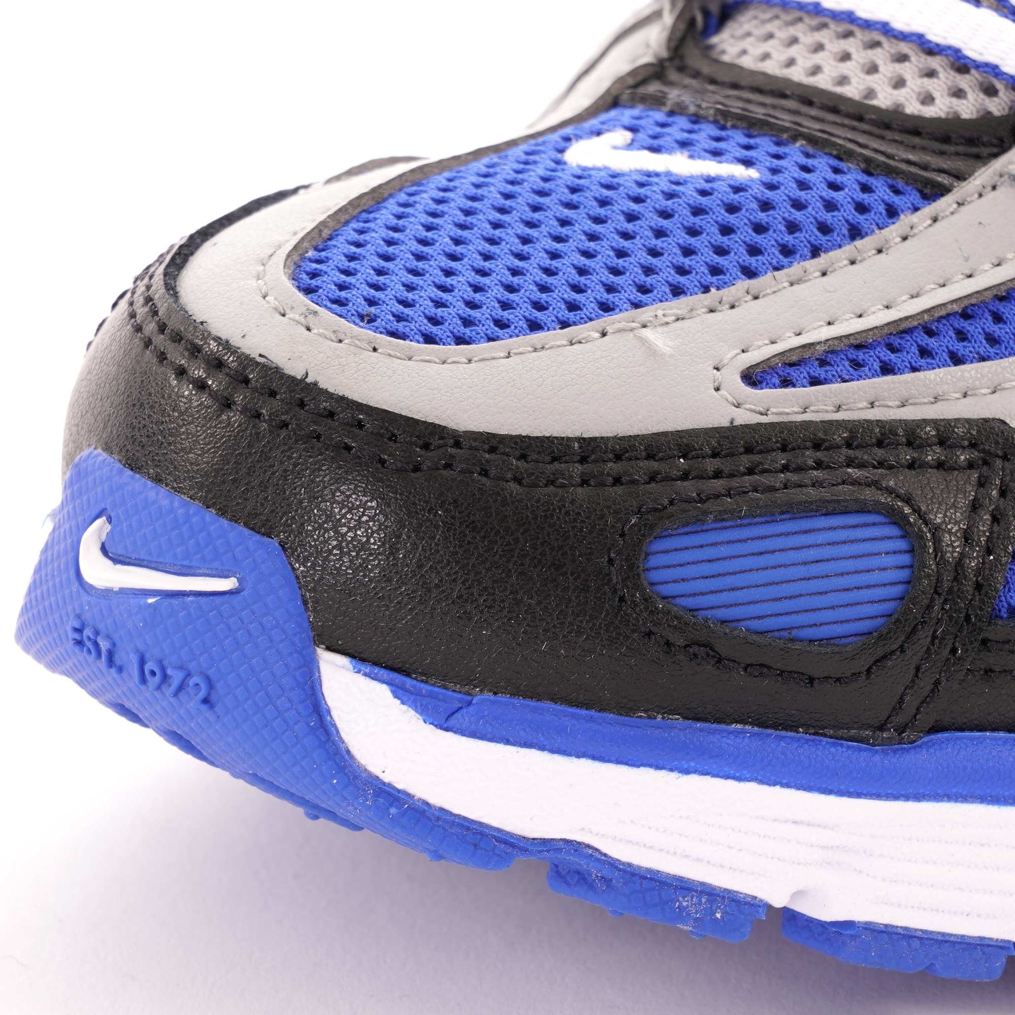 Nike P-6000 - Blue