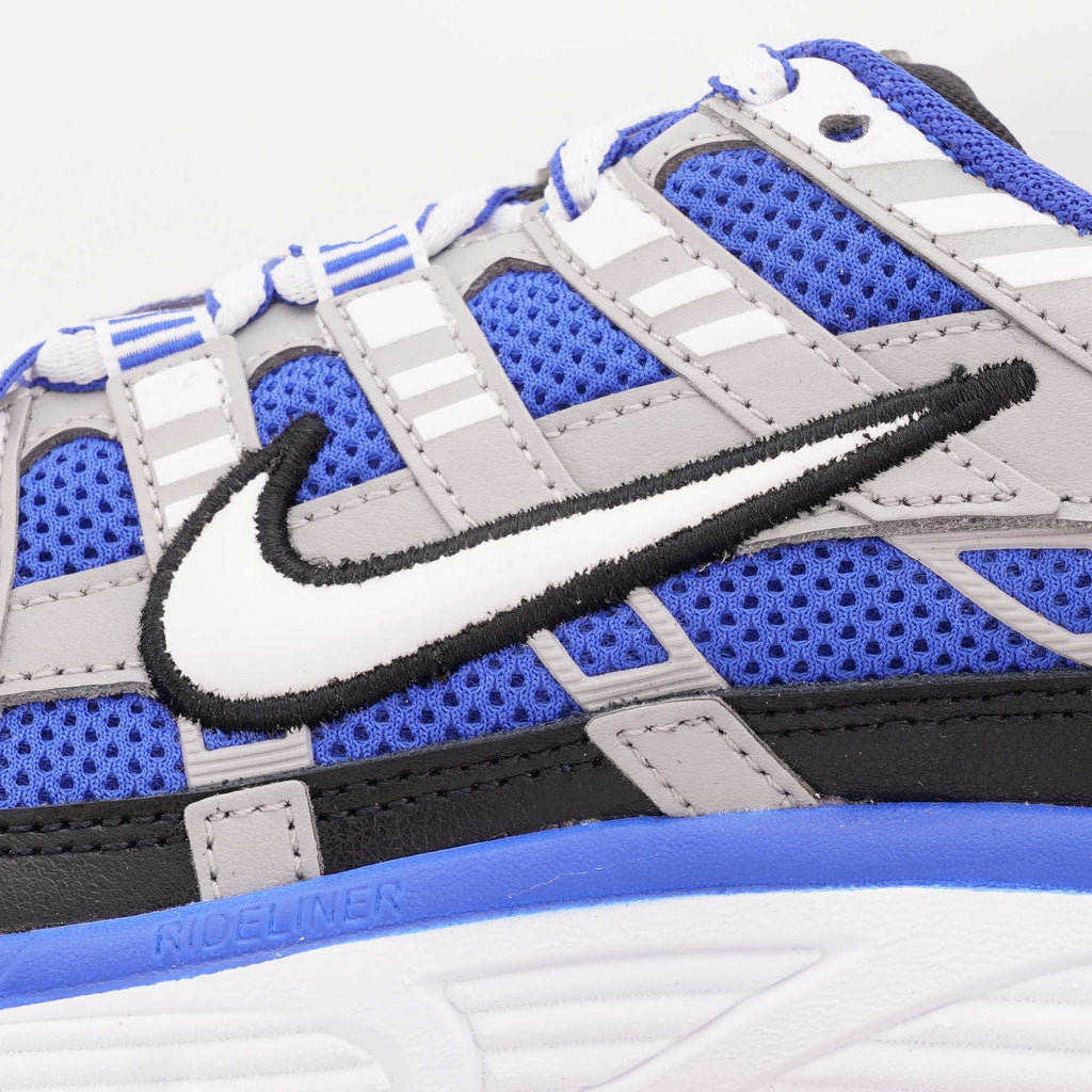 Nike P-6000 - Blue