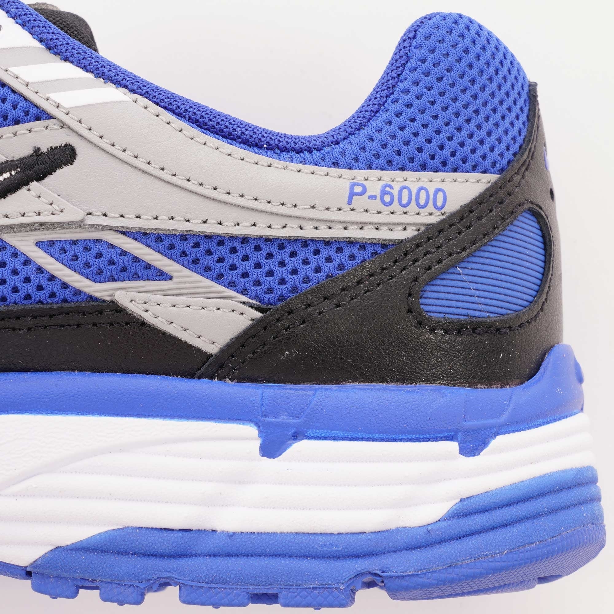 Nike P-6000 - Blue