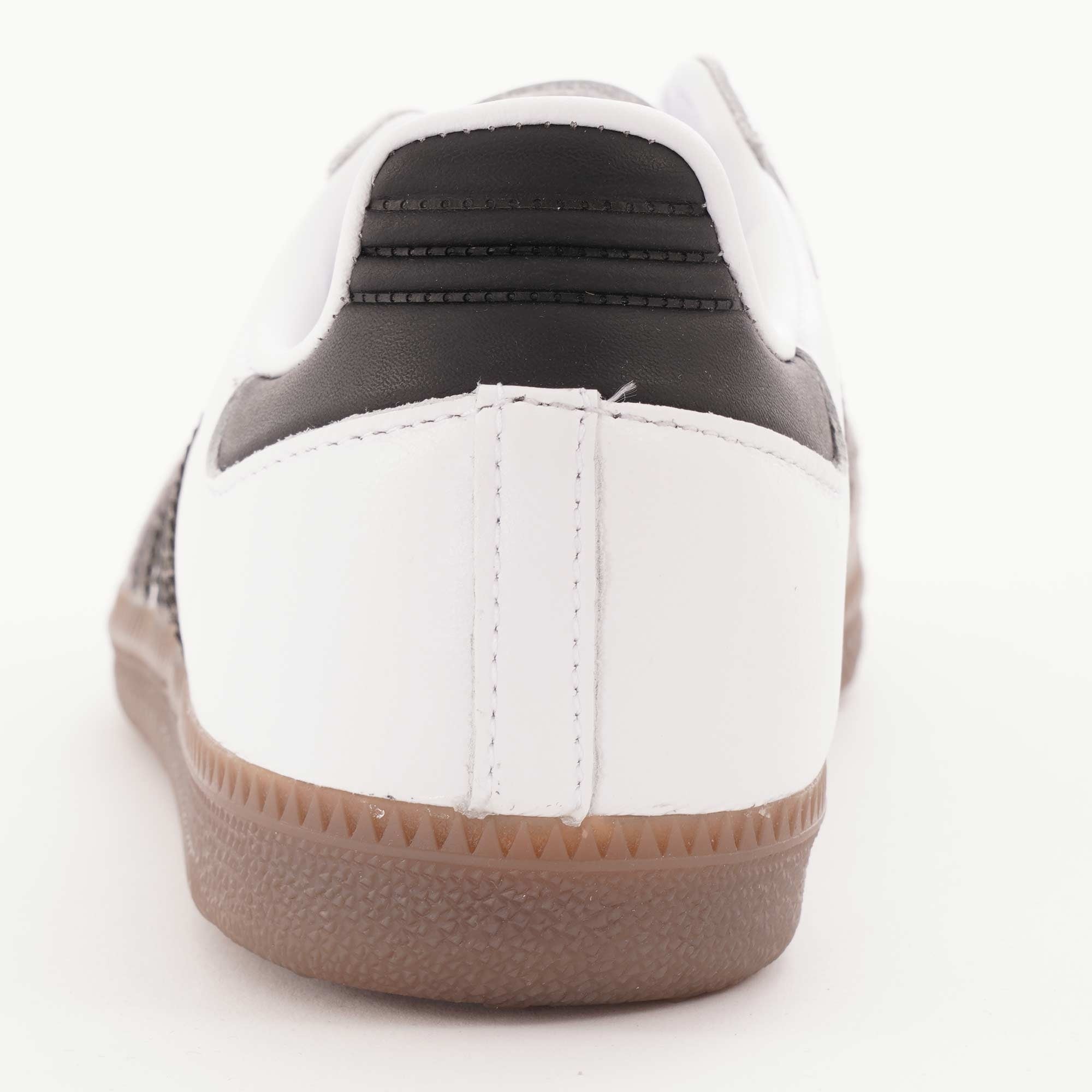 Adidas Originals Samba OG - FTWR White, Core Black & Clear Granite