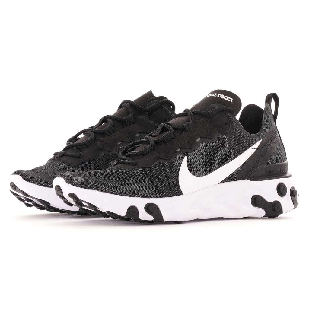 Nike Womens React Element 55 - Black