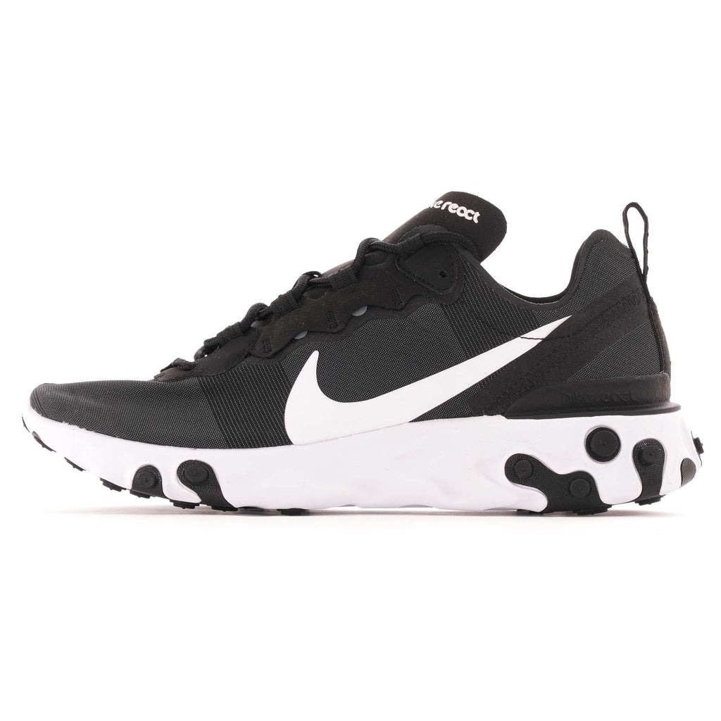 Nike Womens React Element 55 - Black