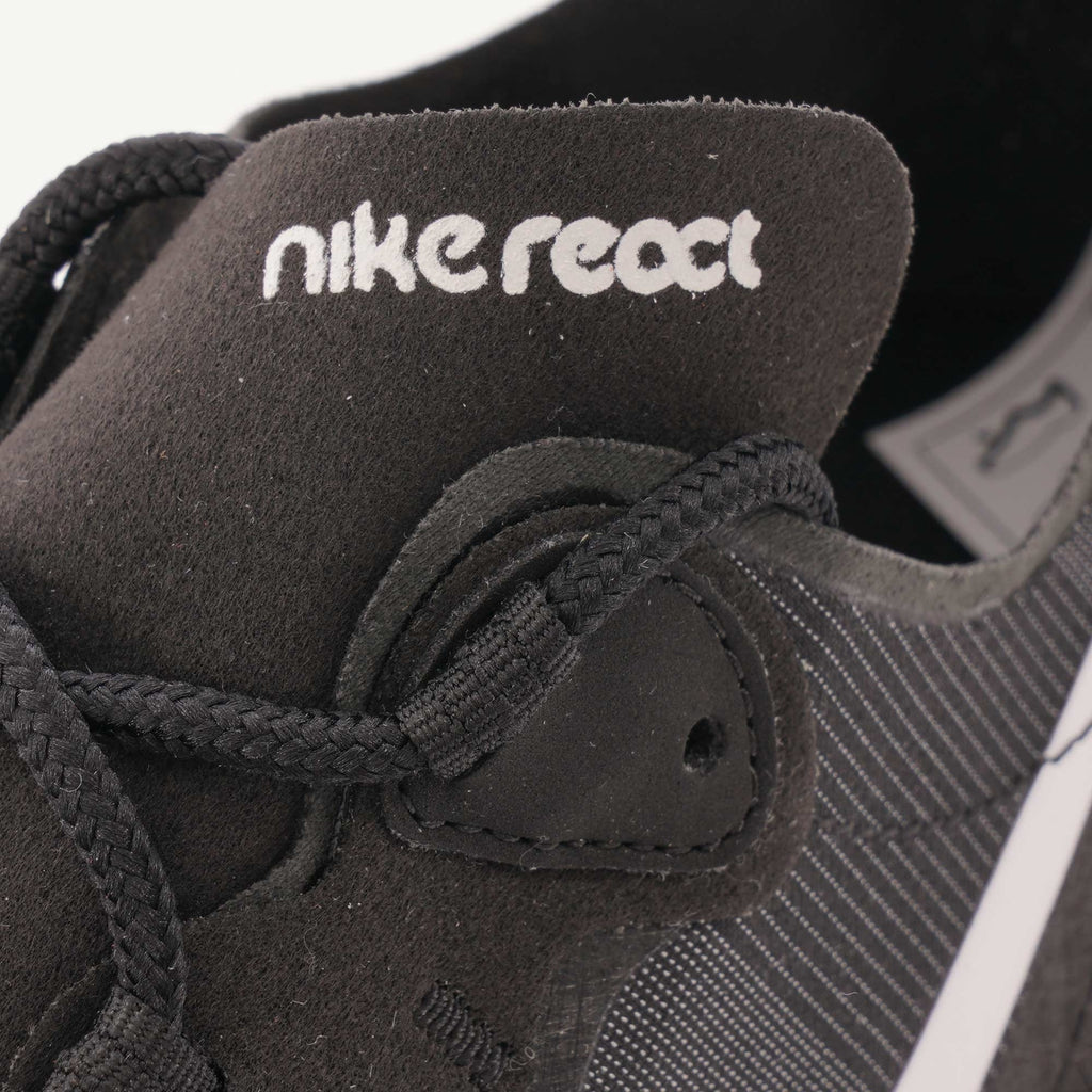 Nike Womens React Element 55 - Black
