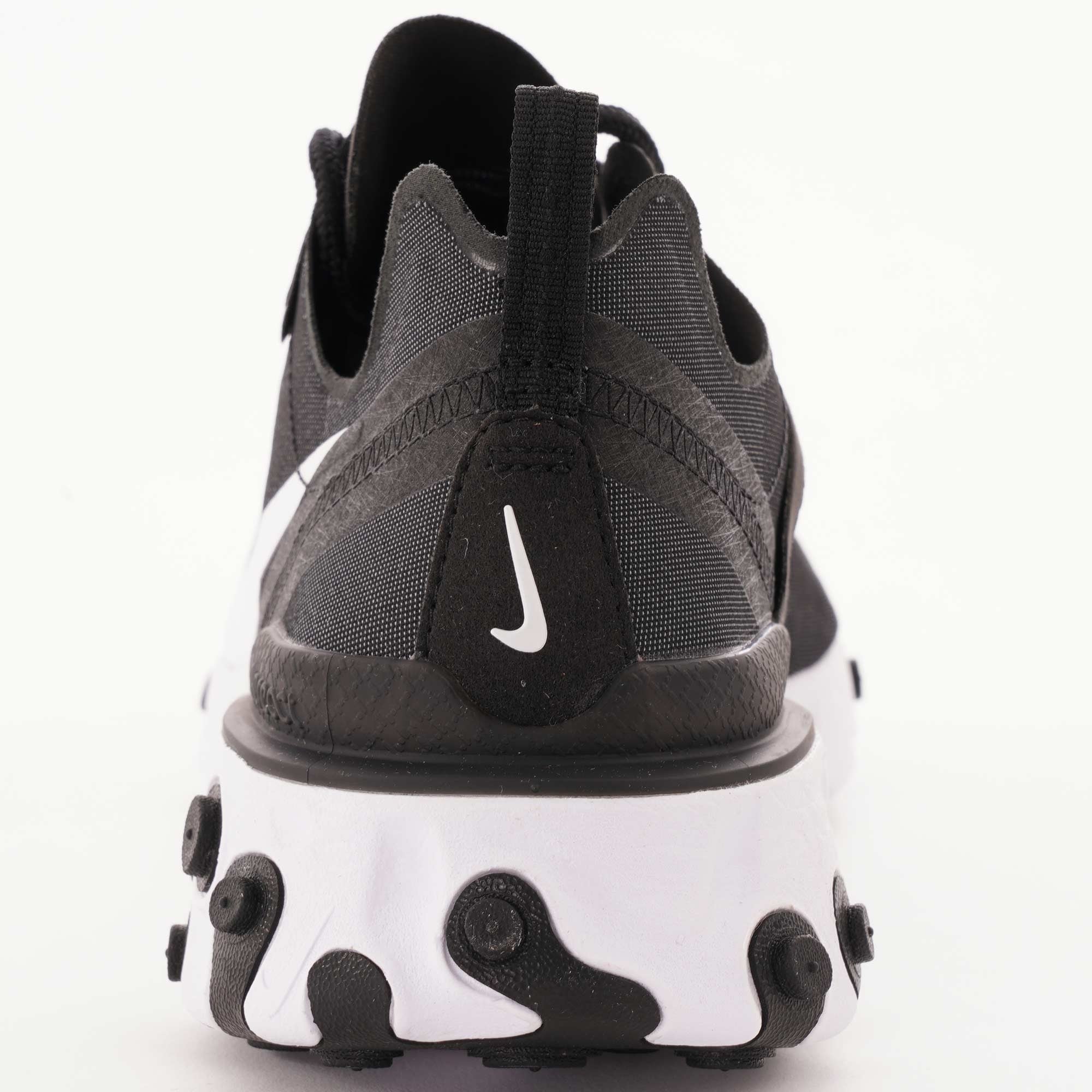 Nike Womens React Element 55 - Black