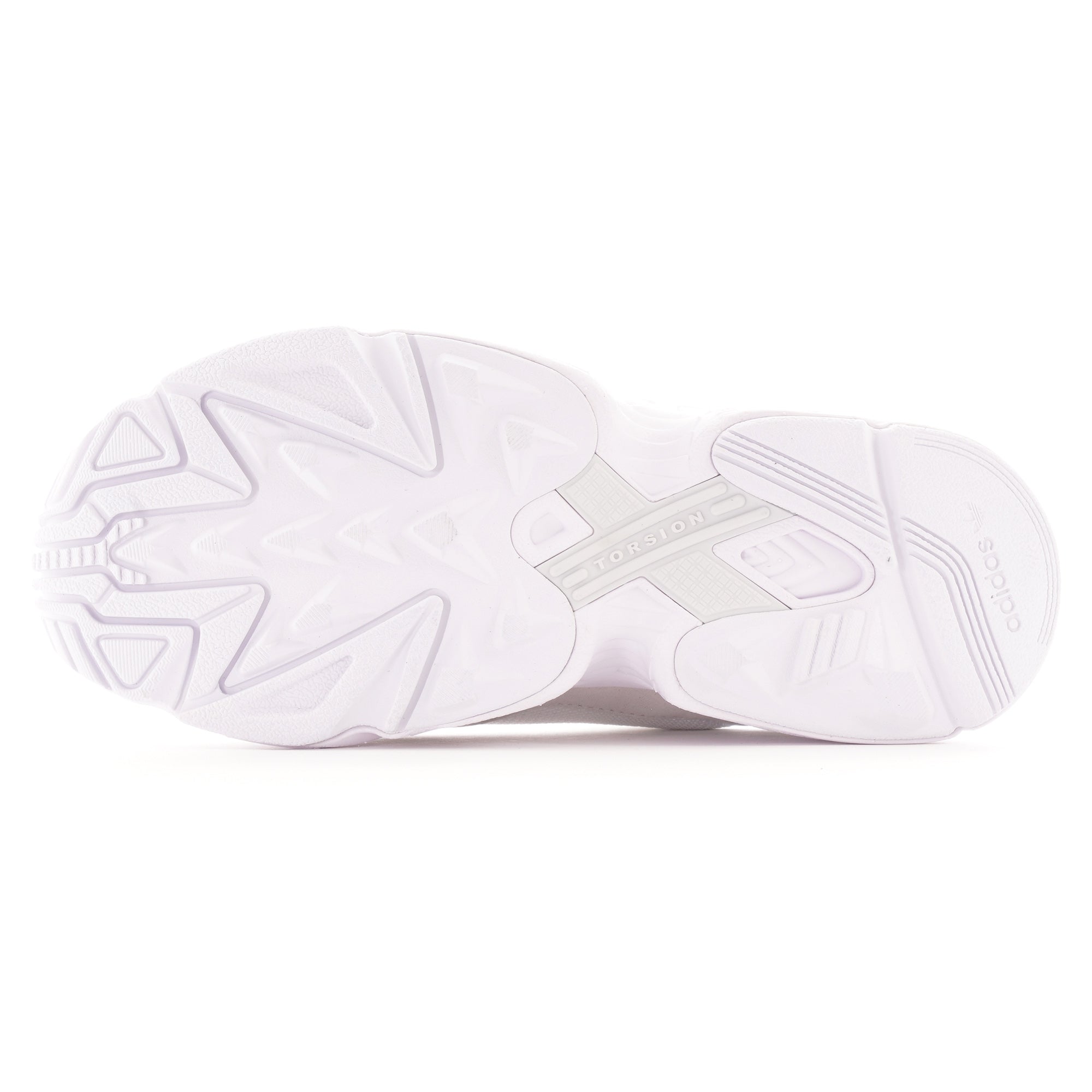 Adidas Originals Womens Falcon - FTWR White & Crystal White