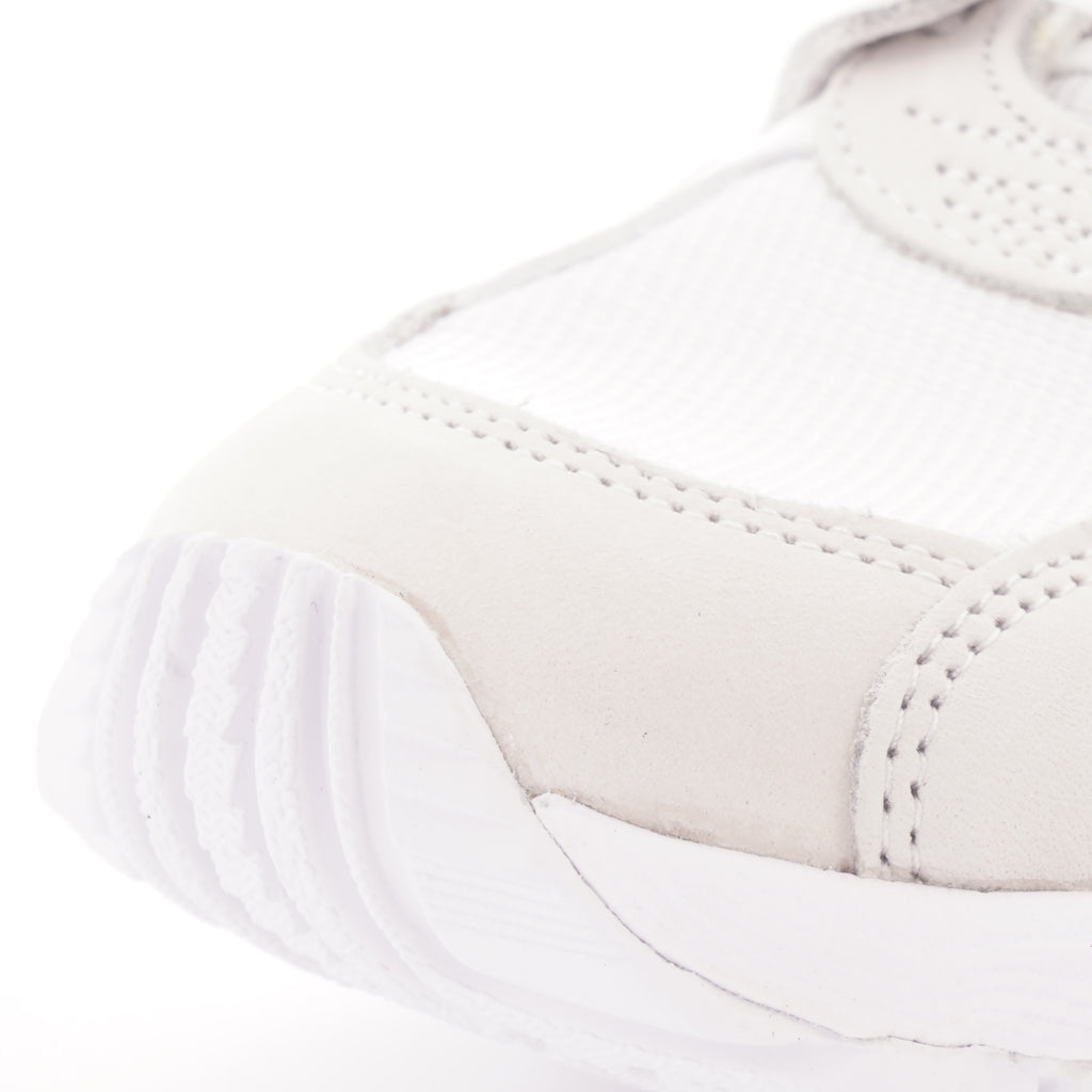 Adidas Originals Womens Falcon - FTWR White & Crystal White