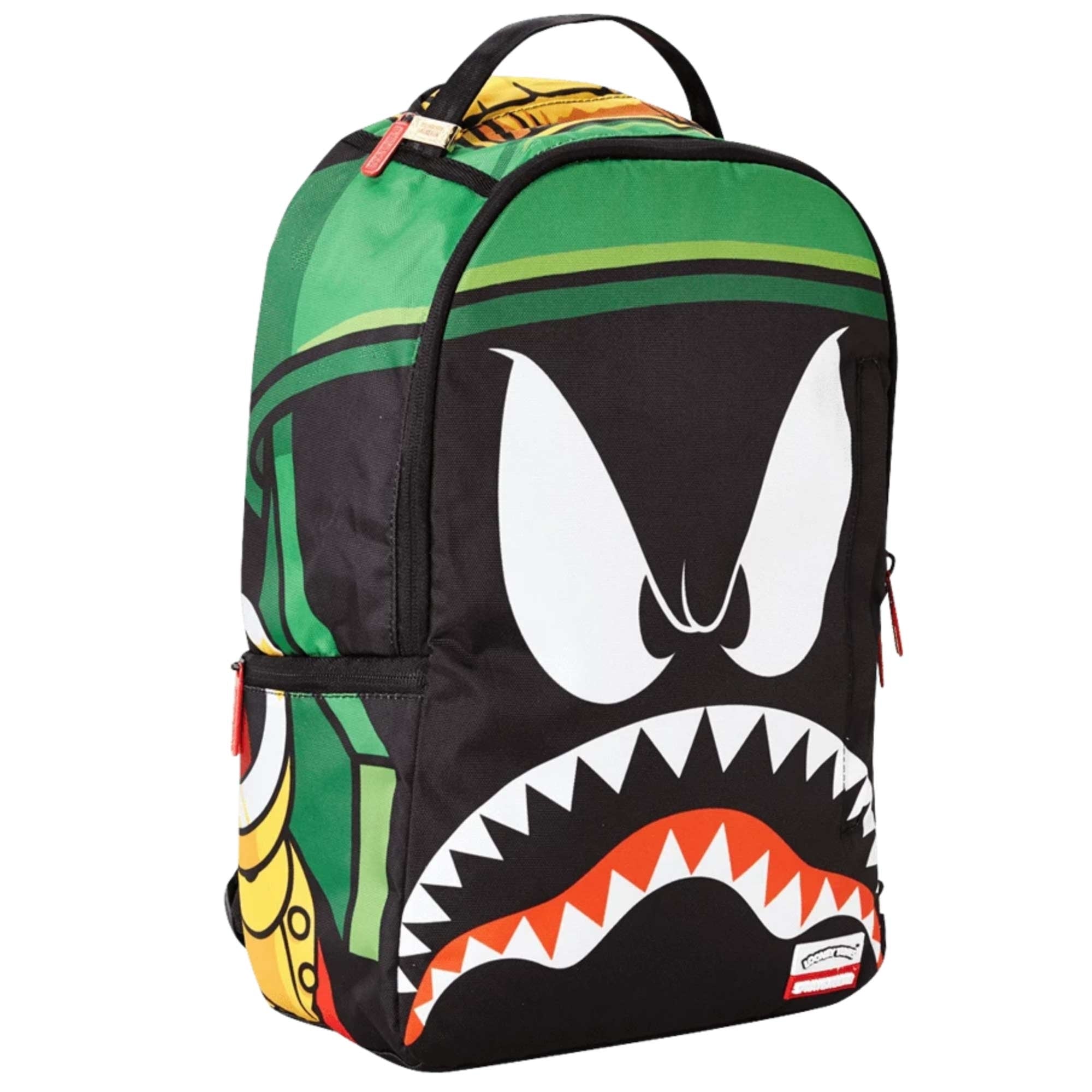 Sprayground Martians Backpack