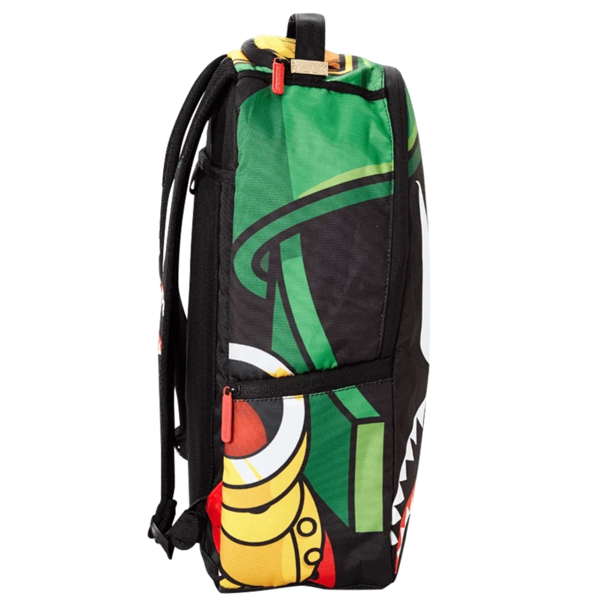 Sprayground Martians Backpack