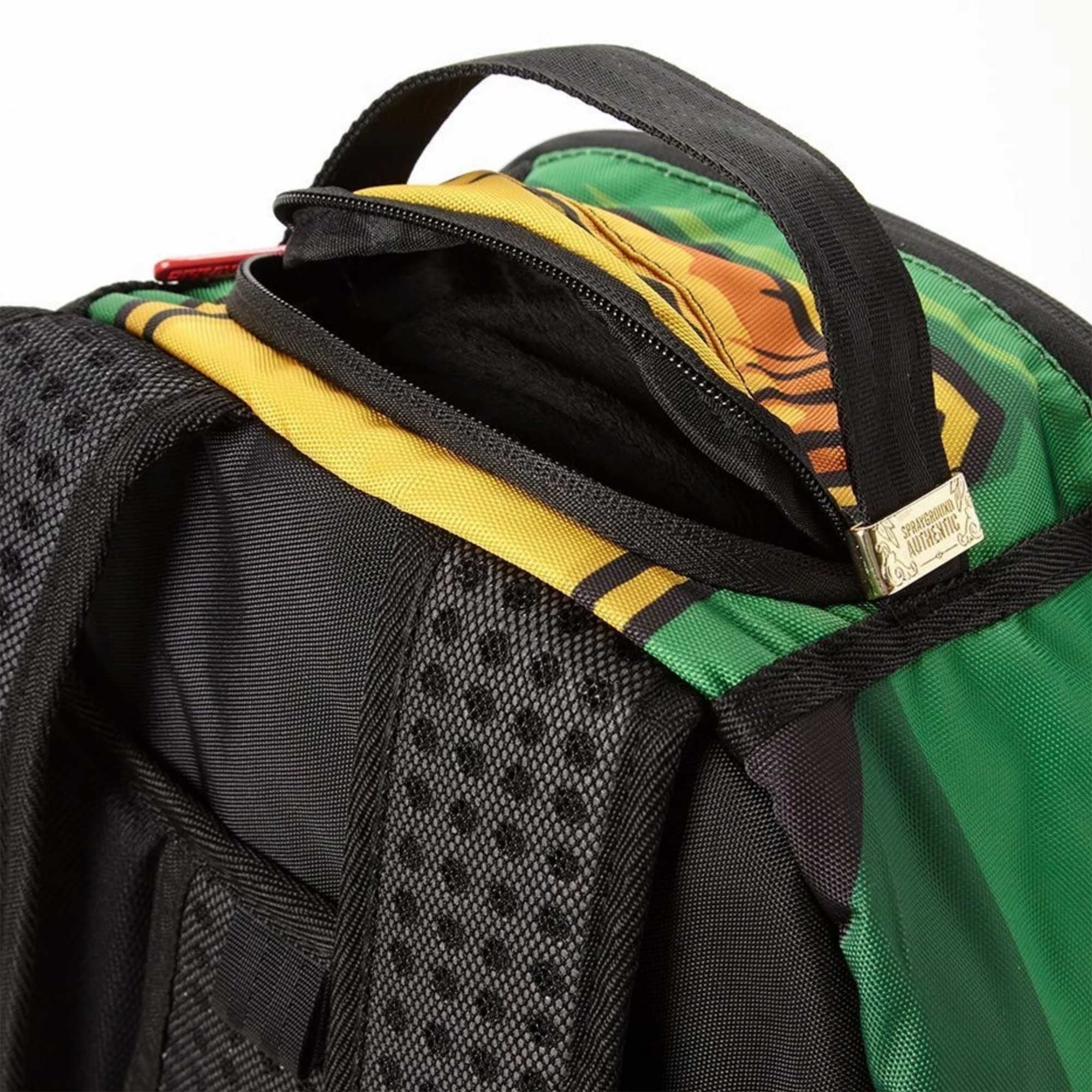 Sprayground Martians Backpack