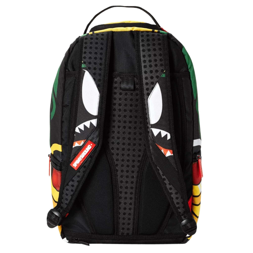 Sprayground Martians Backpack