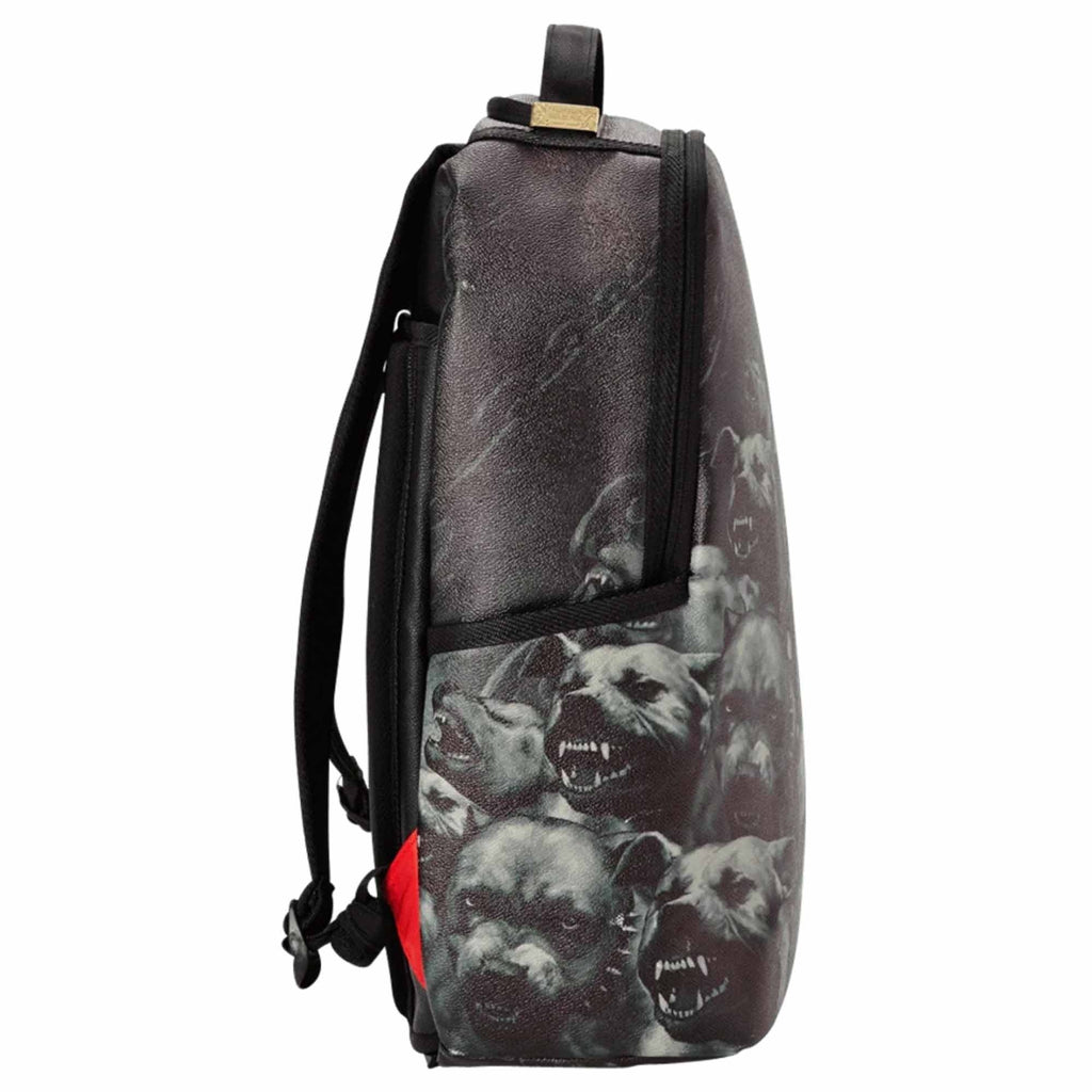 Sprayground Pitbulls Backpack