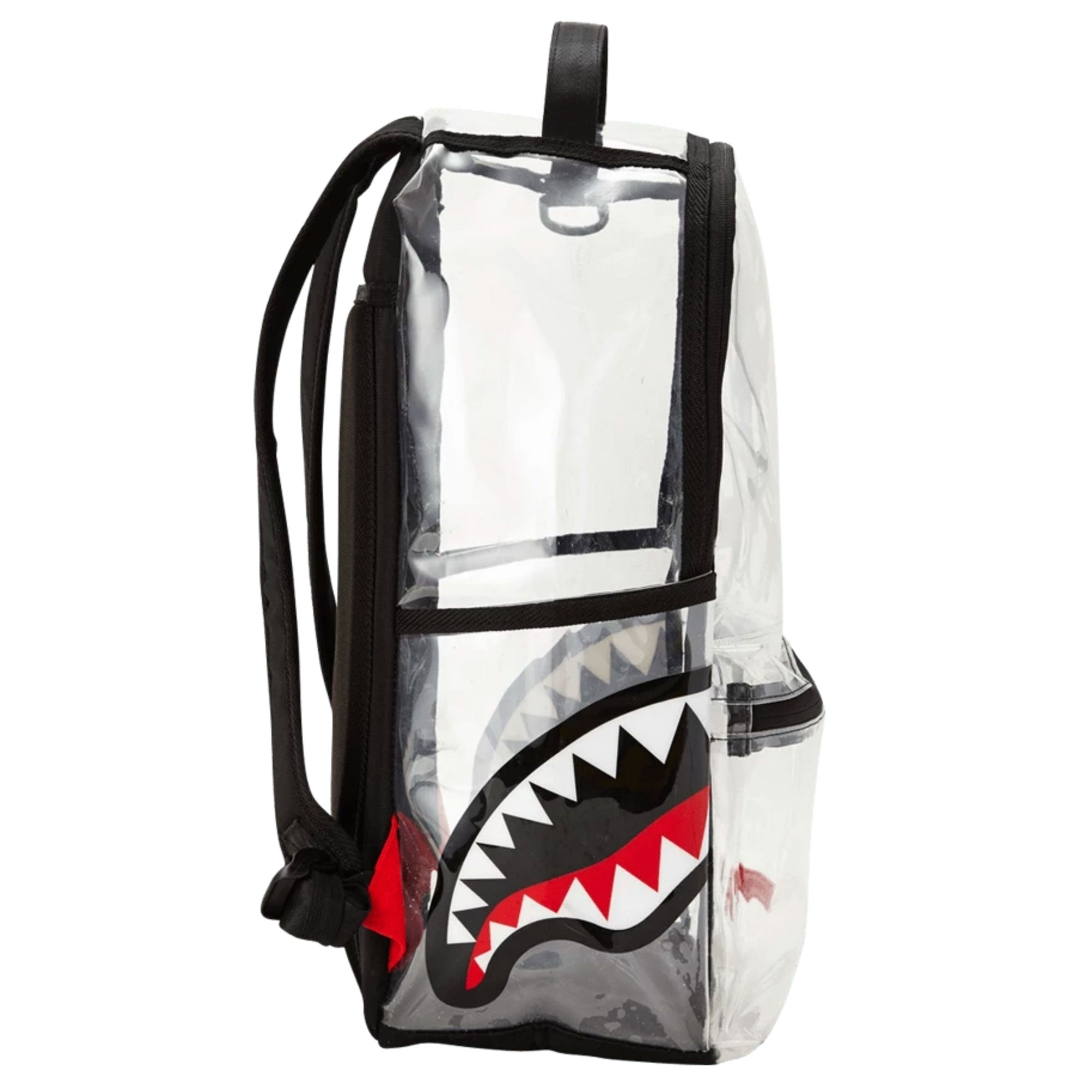 Sprayground 20/20 Vision Double Cargo Side Shark