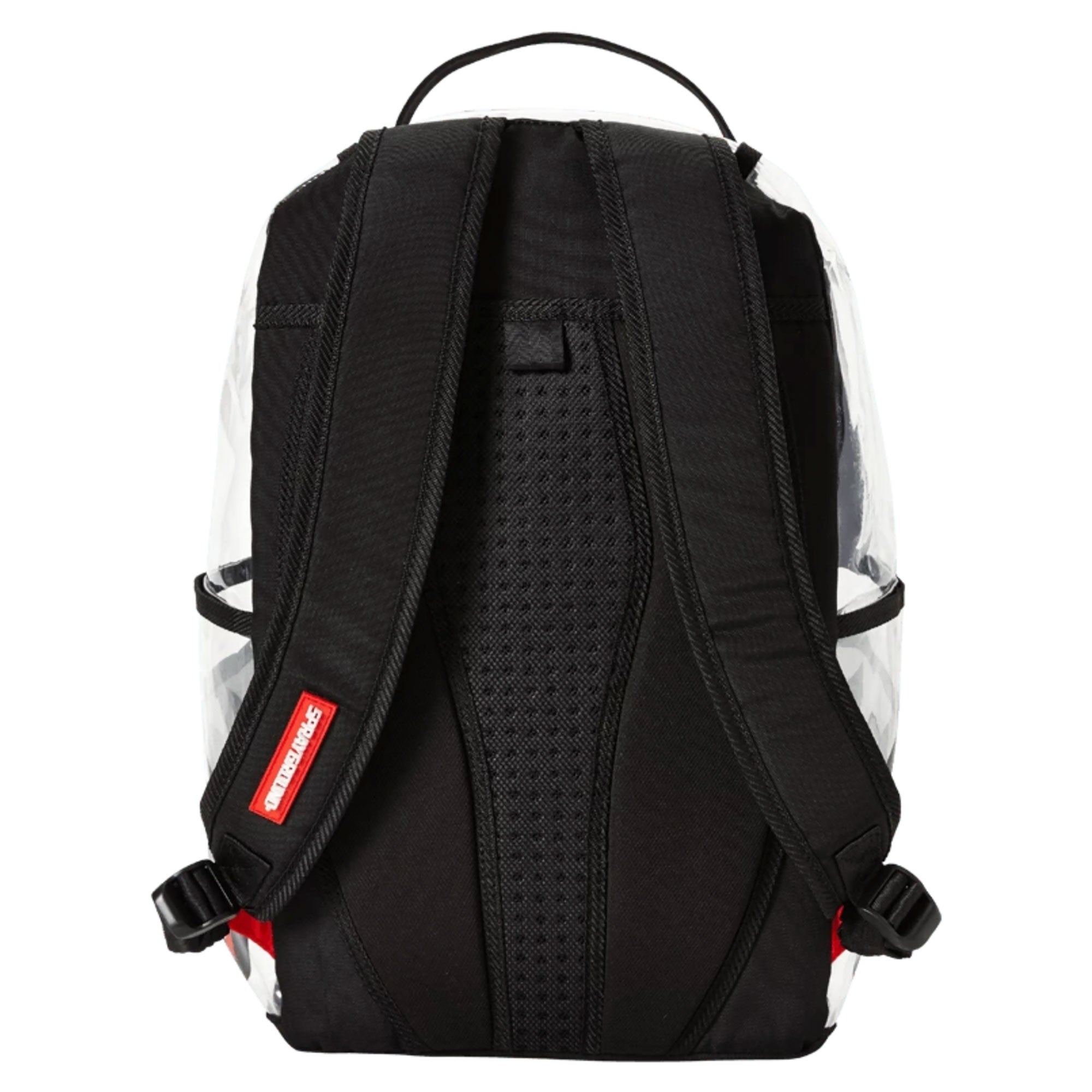 Sprayground 20/20 Vision Double Cargo Side Shark