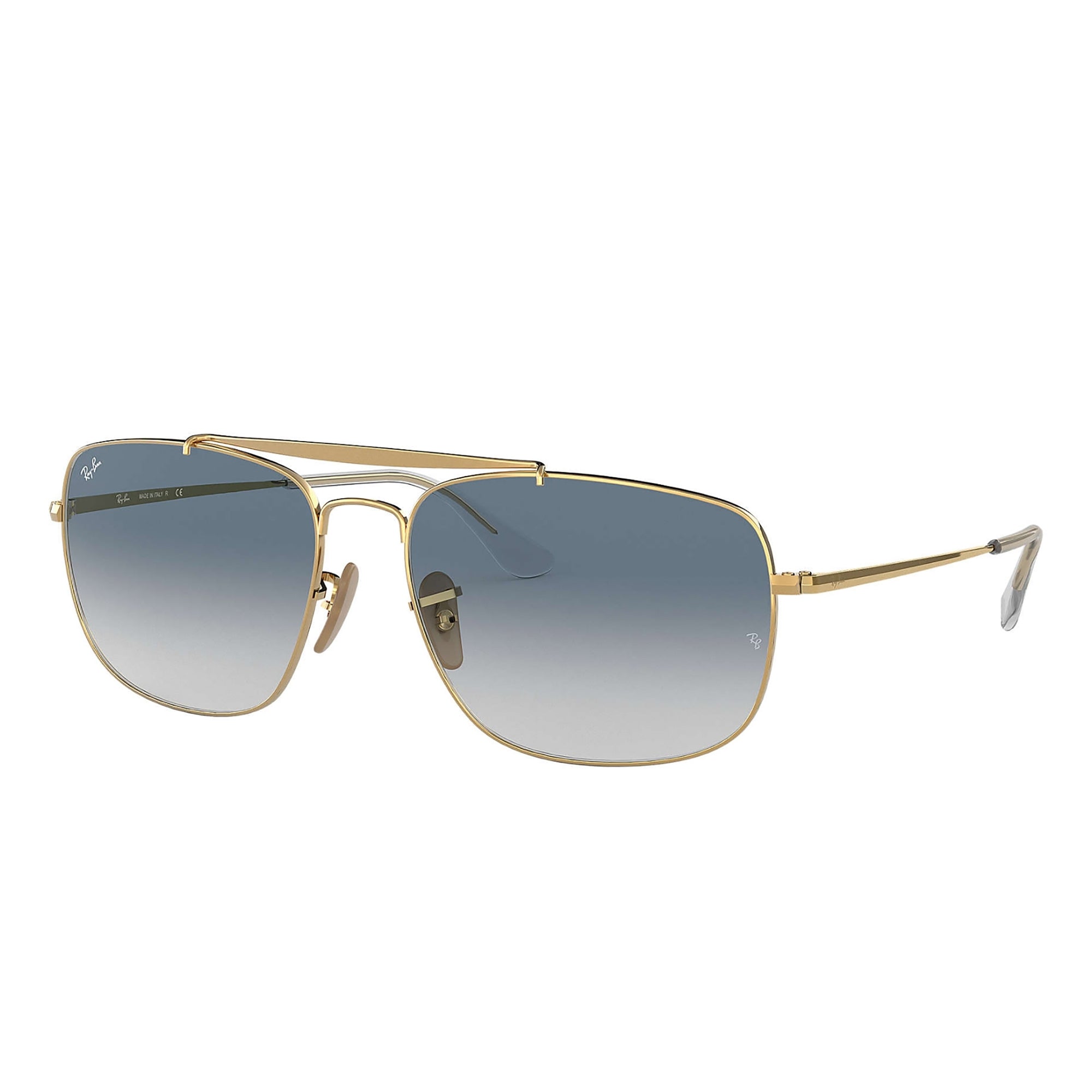 Ray Ban Sunglasses - Gold