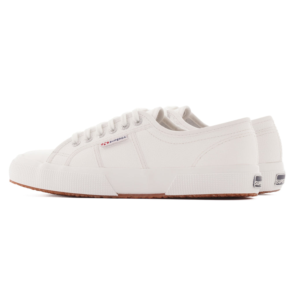 2750 EFGLU Shoes - White