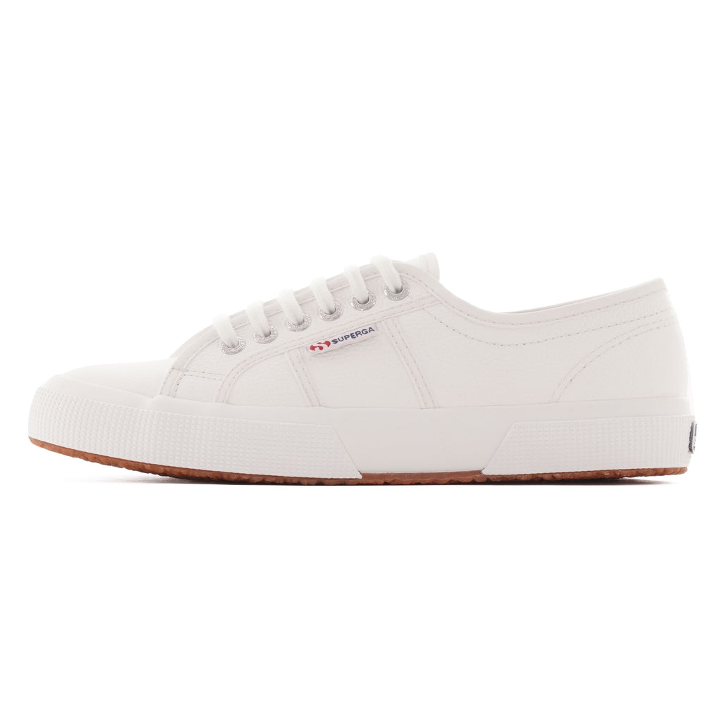2750 EFGLU Shoes - White