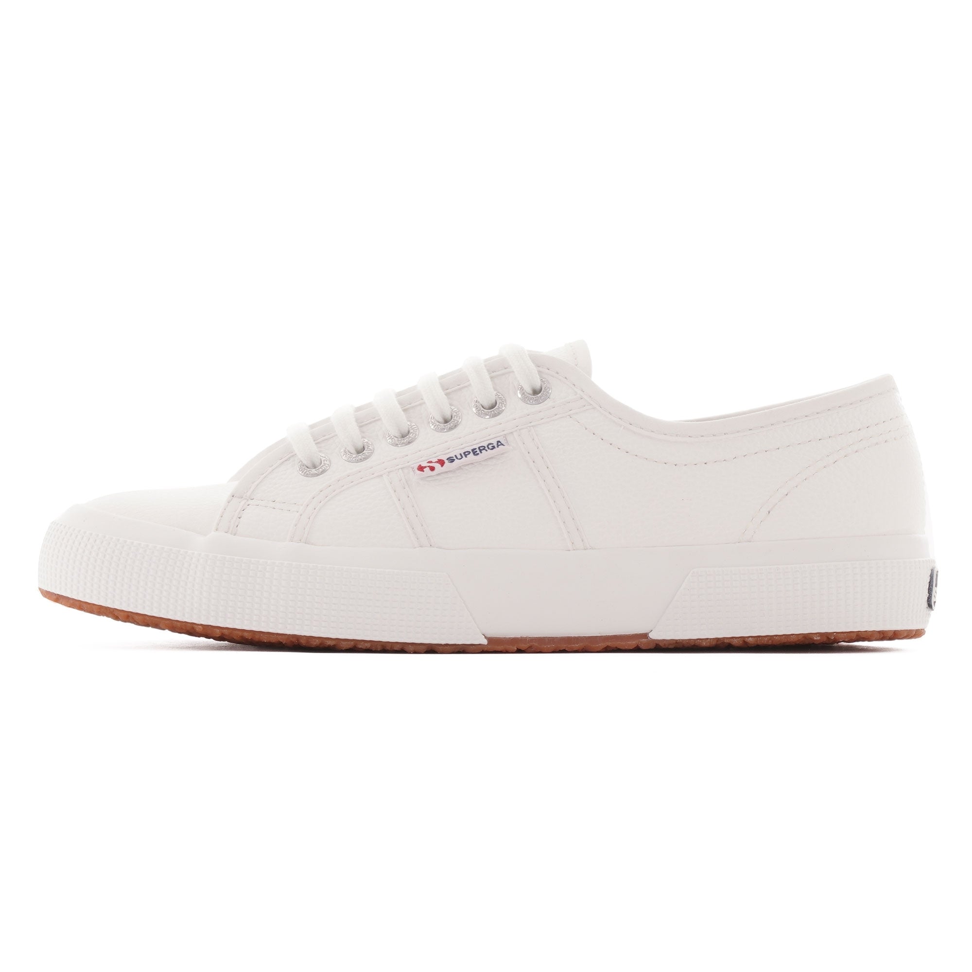 2750 EFGLU Shoes - White