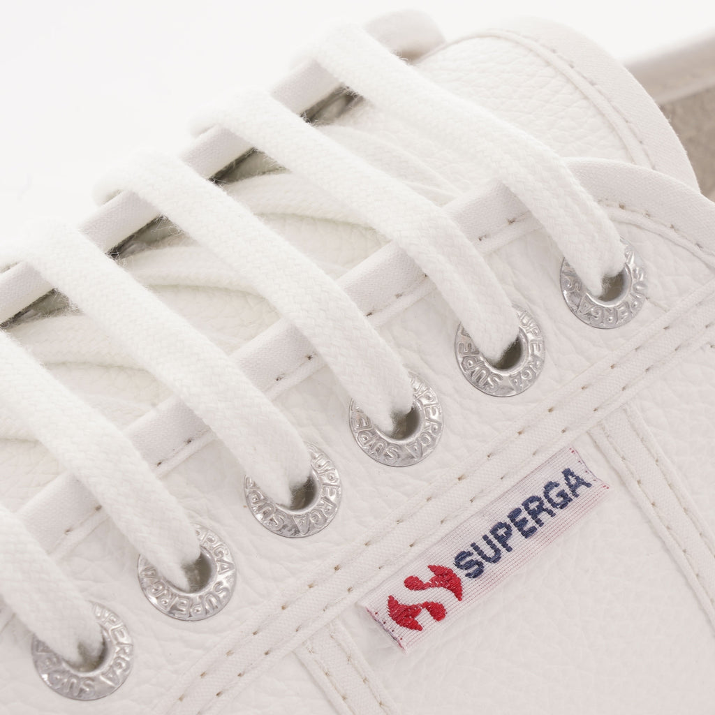 2750 EFGLU Shoes - White