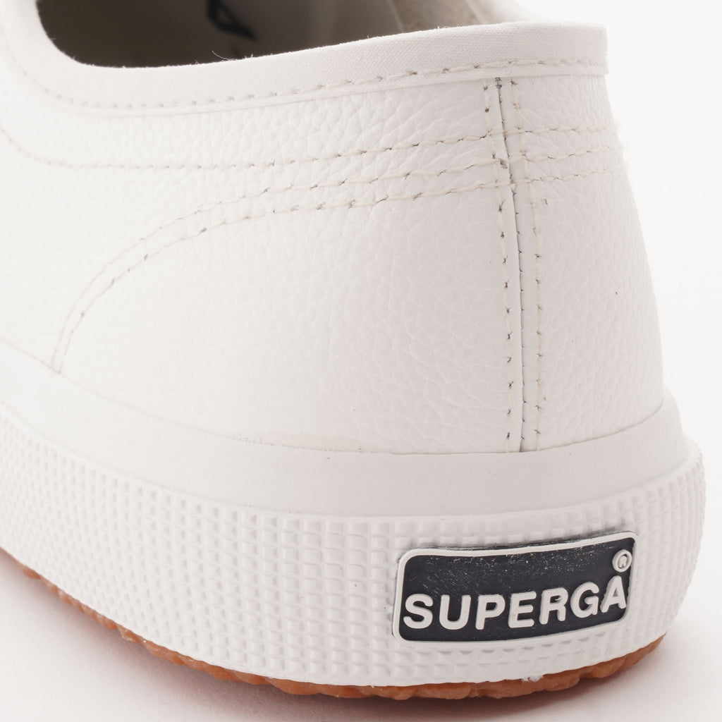 2750 EFGLU Shoes - White