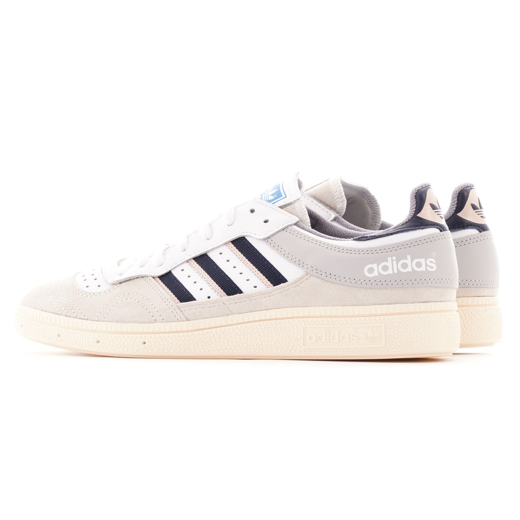 Adidas Originals Handball Top - raw white, collegiate navy & vapor pink