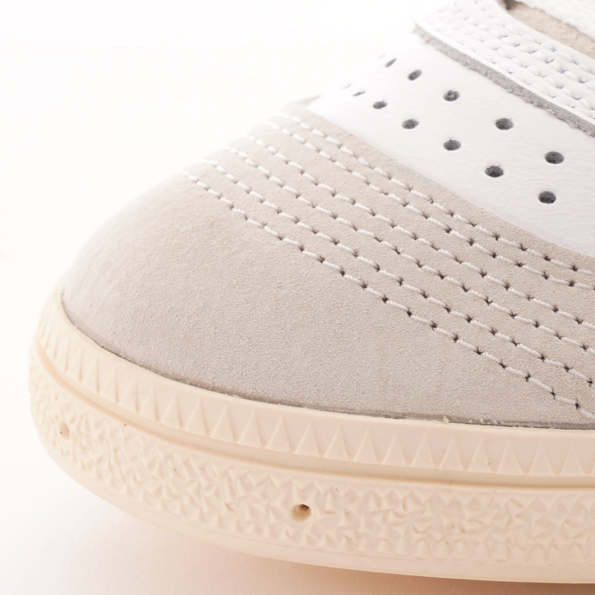 Adidas Originals Handball Top - raw white, collegiate navy & vapor pink