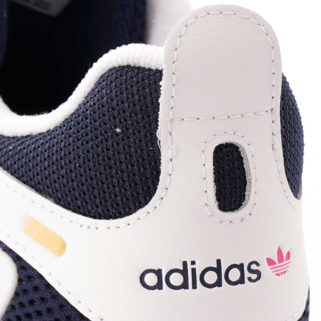 Adidas Originals EQT Gazelle -  Collegiate Navy / Neon