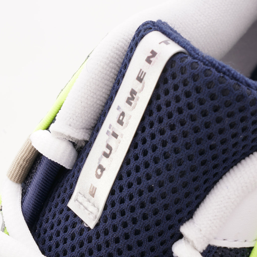Adidas Originals EQT Gazelle -  Collegiate Navy / Neon