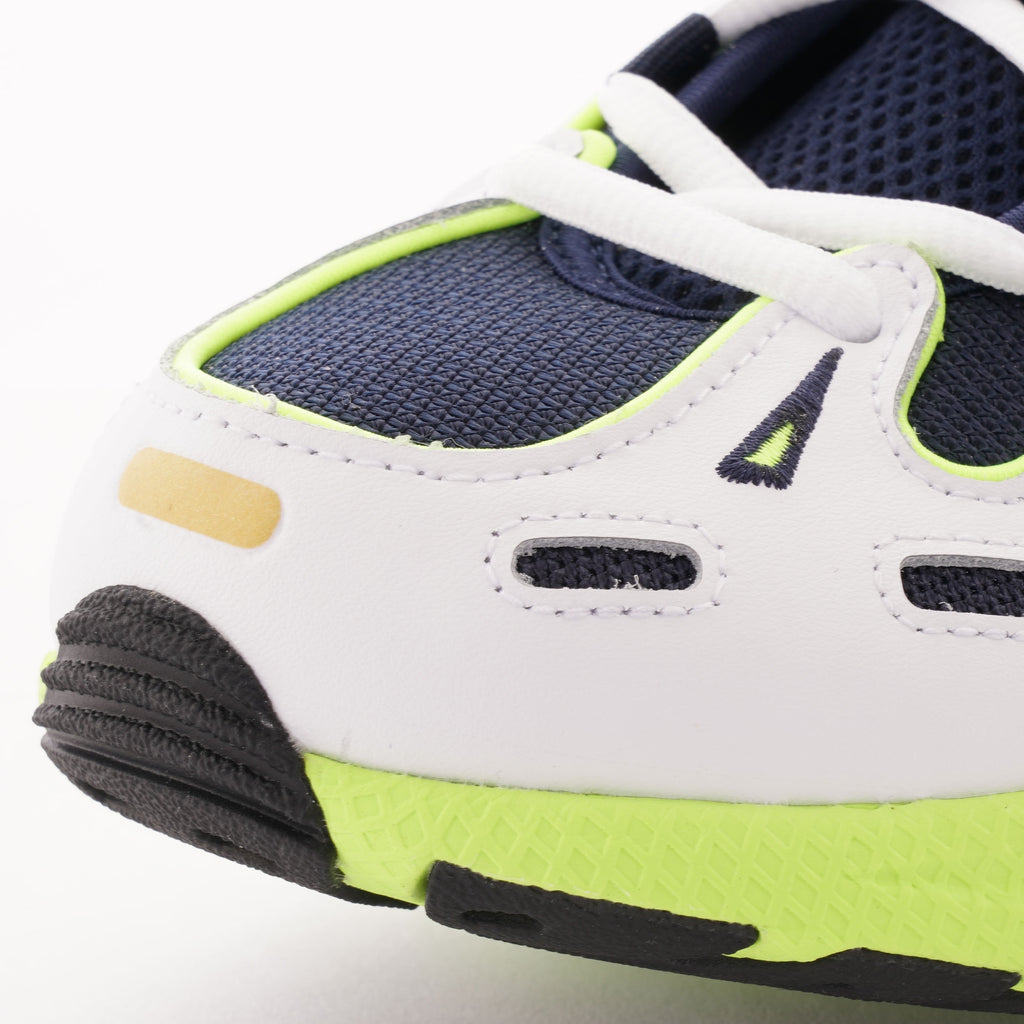 Adidas Originals EQT Gazelle -  Collegiate Navy / Neon