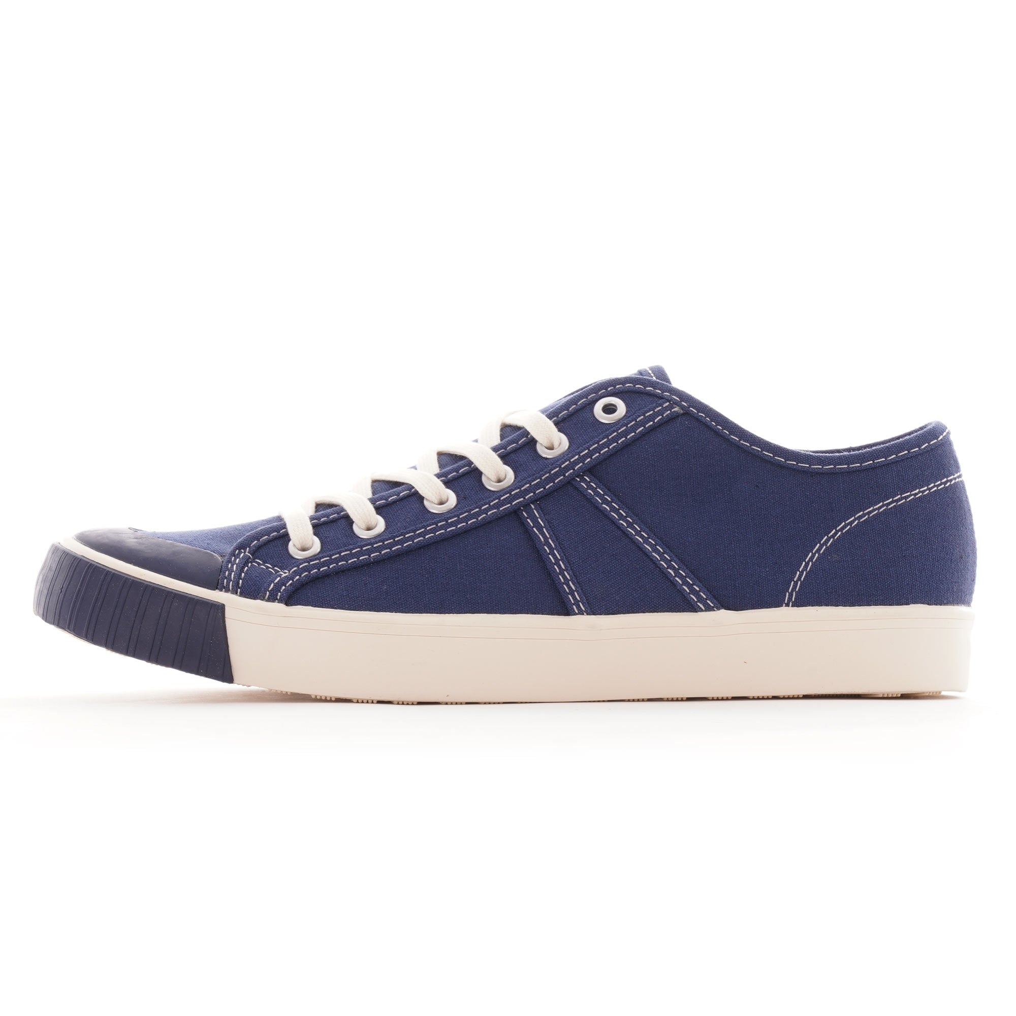 1892 National Treasure Low Top - Navy