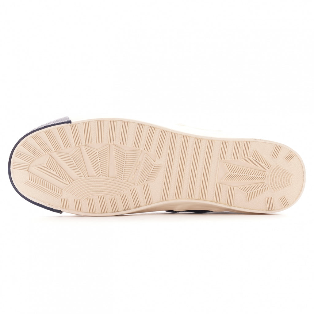 1892 National Treasure Low Top - Navy