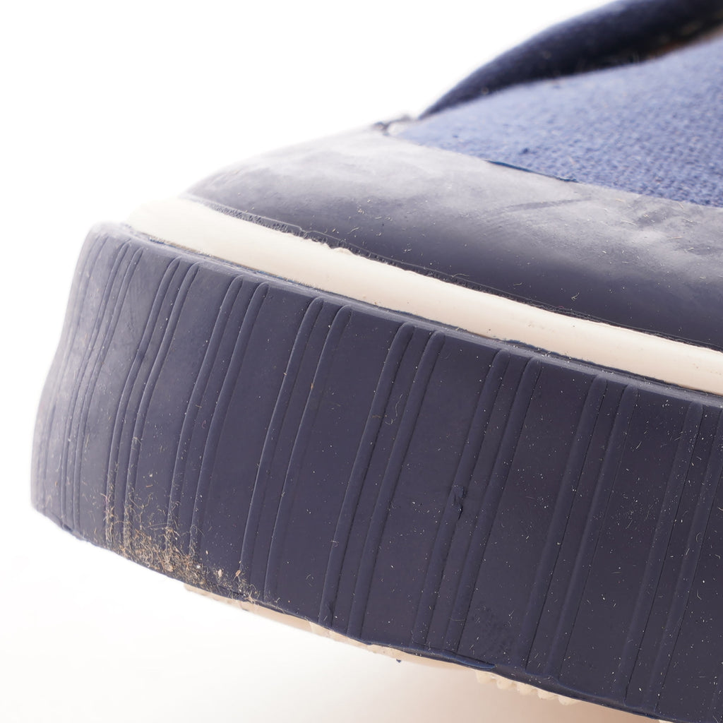 1892 National Treasure Low Top - Navy