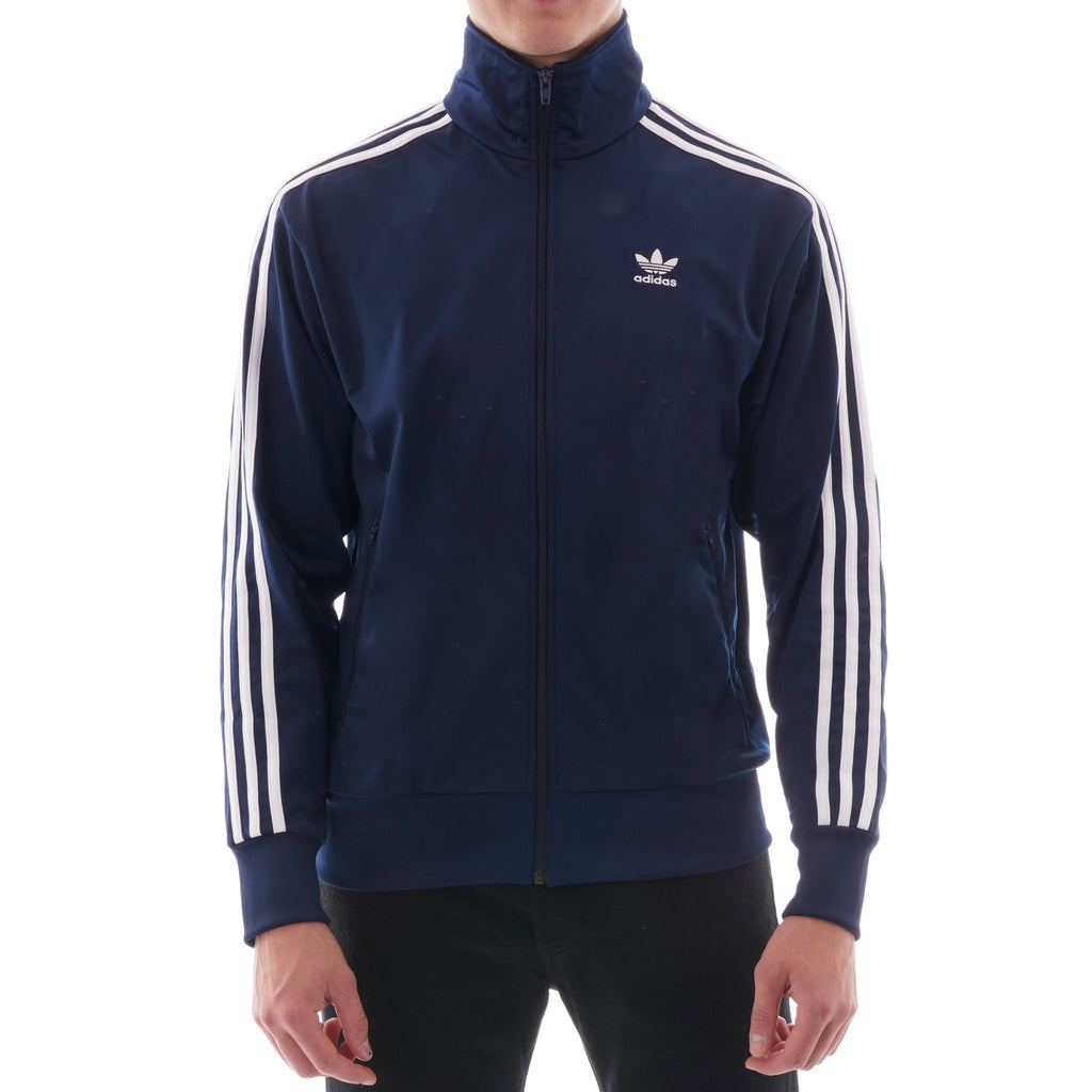 Adidas Originals Adidas Firebird Track Top - Navy