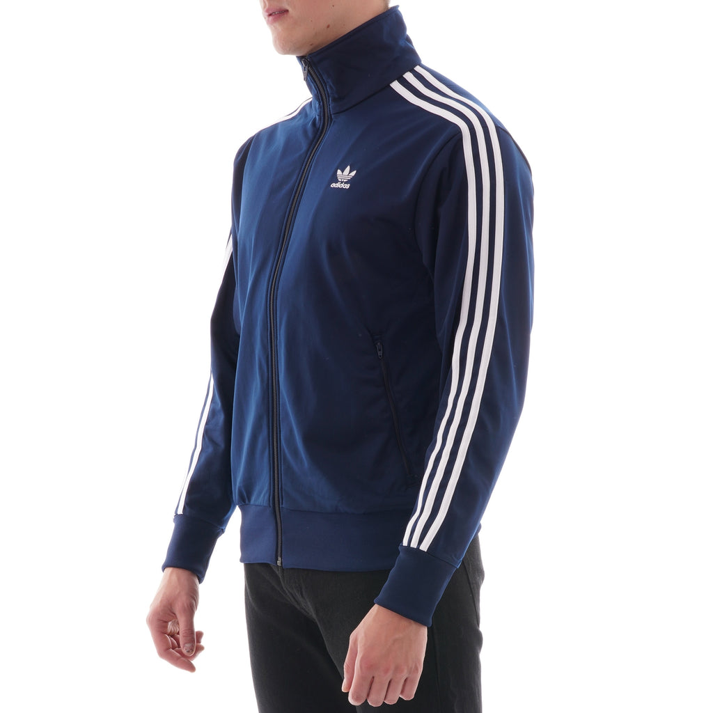 Adidas Originals Adidas Firebird Track Top - Navy