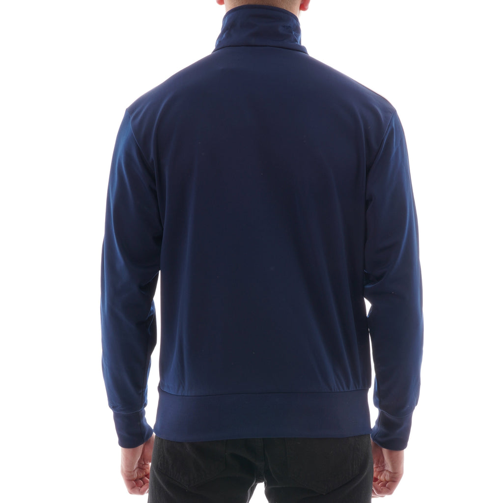 Adidas Originals Adidas Firebird Track Top - Navy
