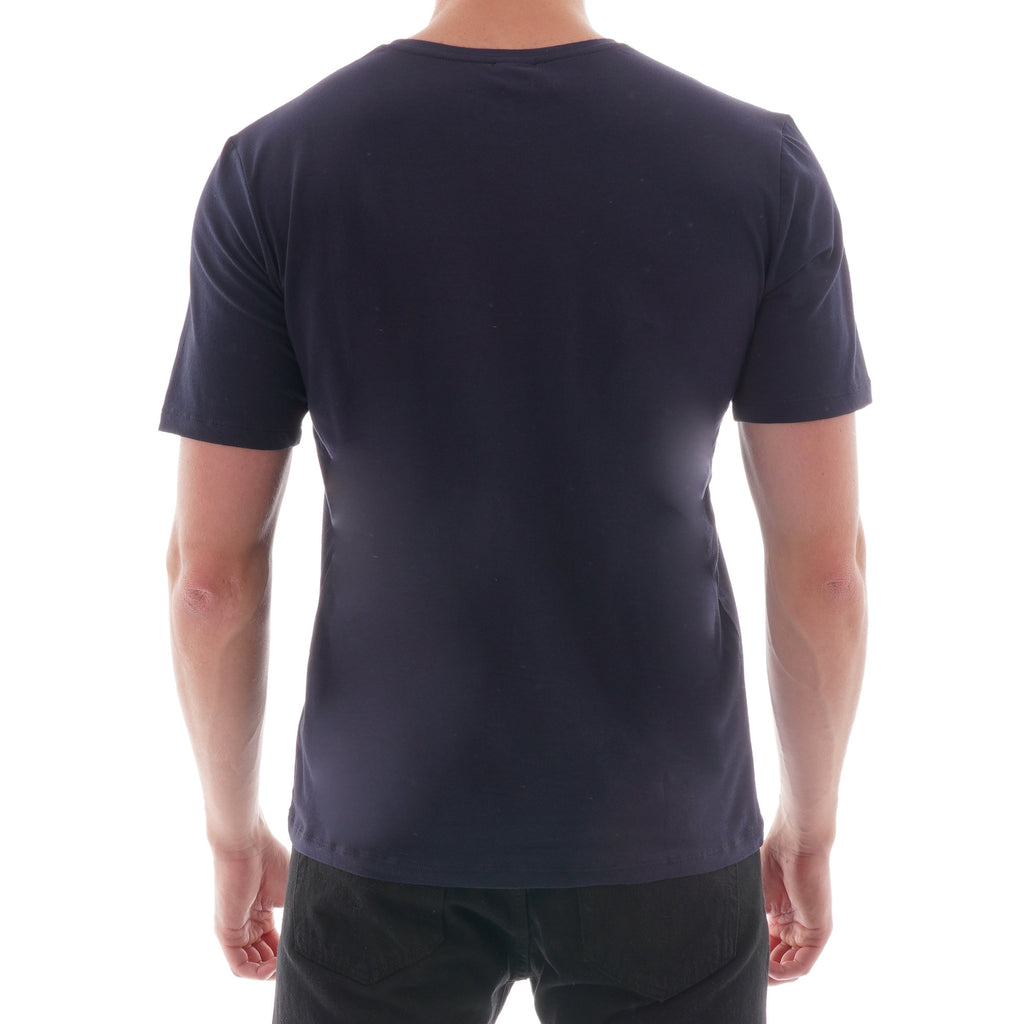 Boss Urban T-shirt - Dark Blue