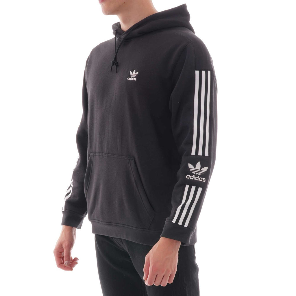 Adidas Tech Hoodie - Black