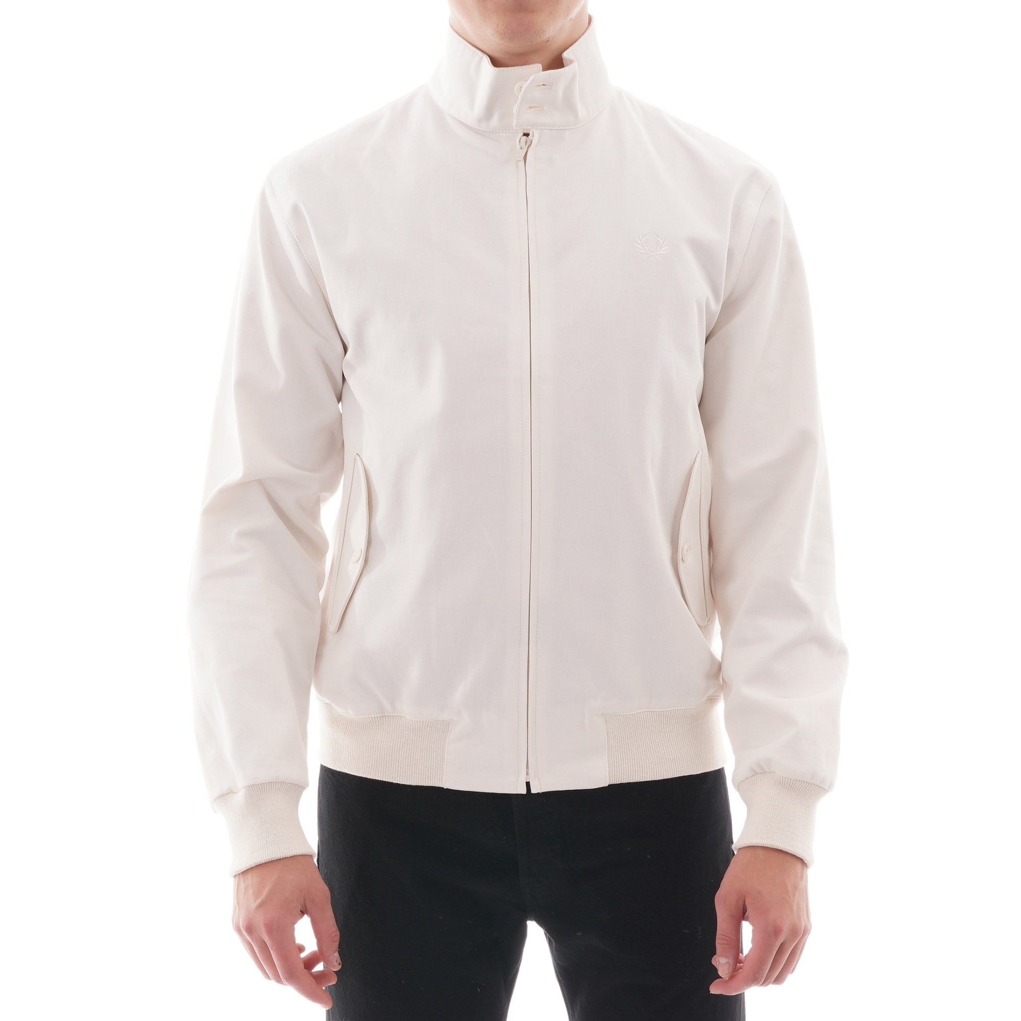 Fred Perry Harrington - Ecru