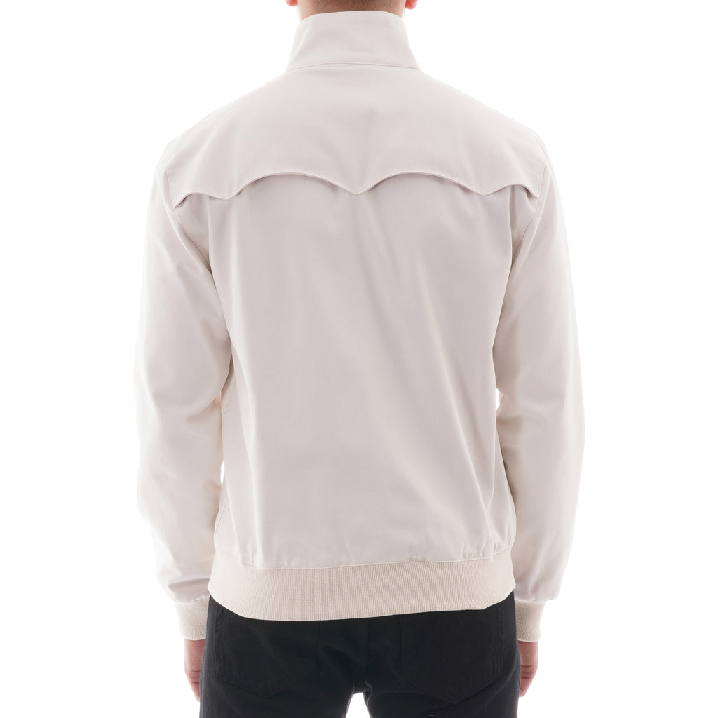 Fred Perry Harrington - Ecru