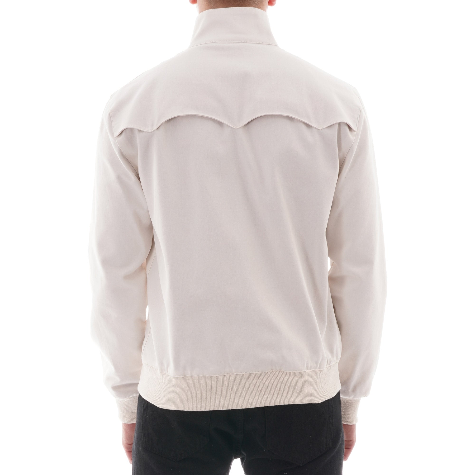 Fred Perry Harrington - Ecru