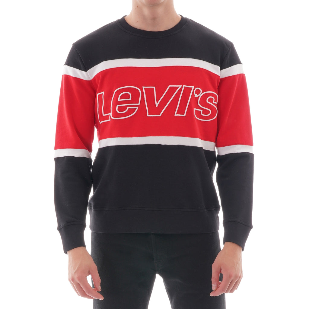 Levi's® Jersey Sweatshirt