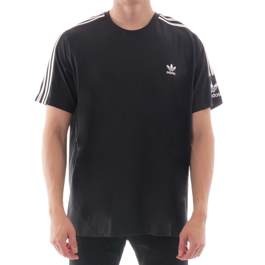 3-Stripes Tee - Black