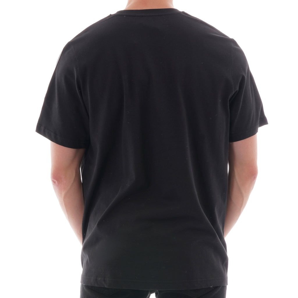 3-Stripes Tee - Black