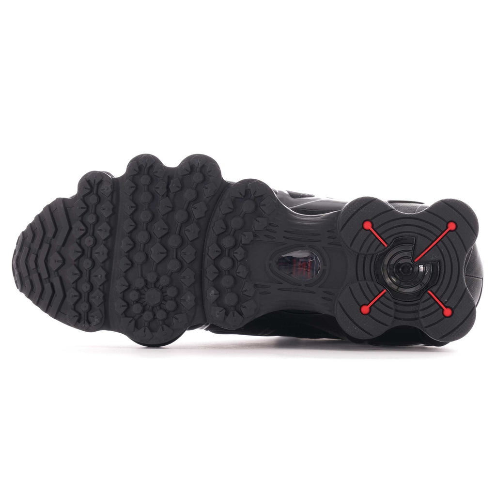 Nike Womens Shox TL - Black