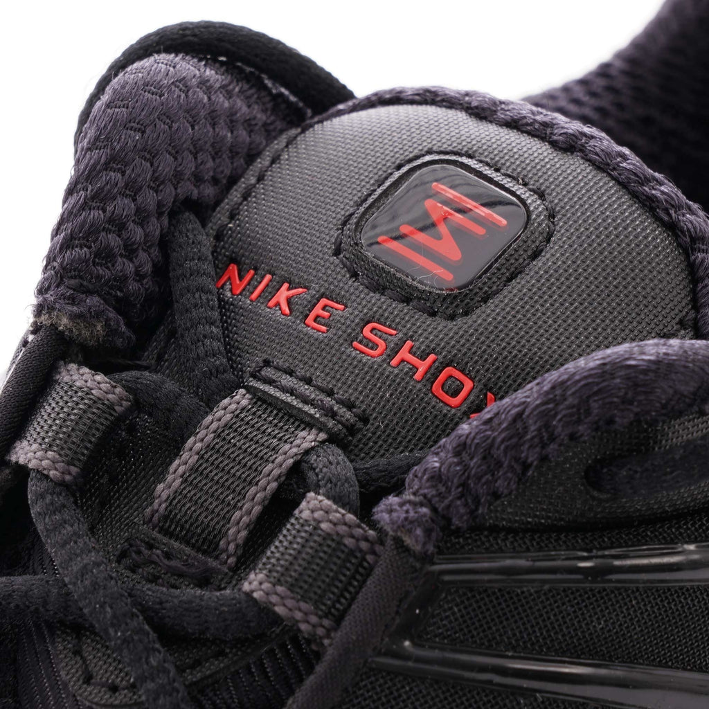 Nike Womens Shox TL - Black