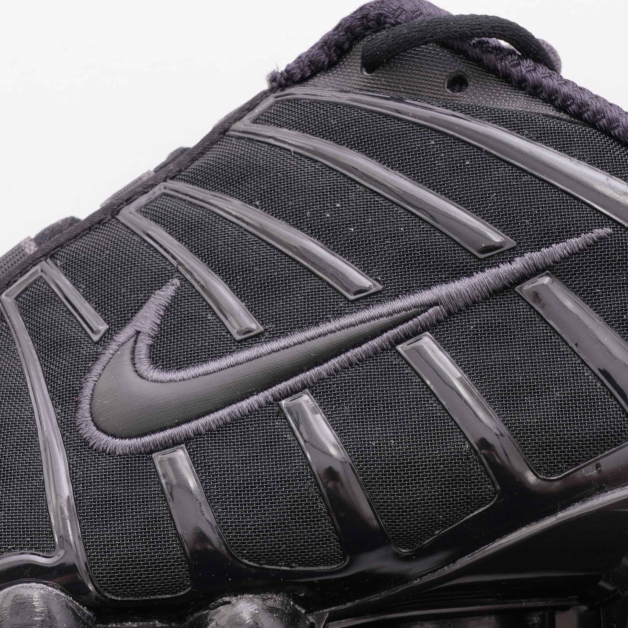 Nike Womens Shox TL - Black