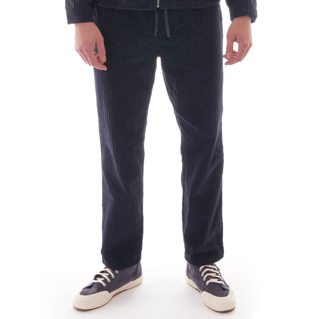 Alva Skate Pant - Navy