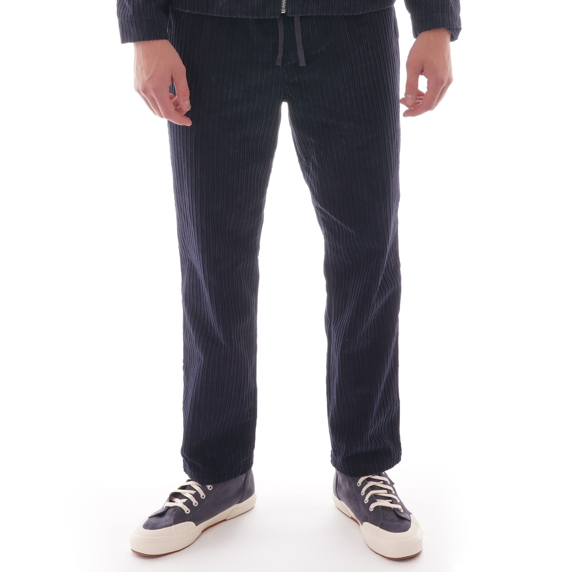 Alva Skate Pant - Navy