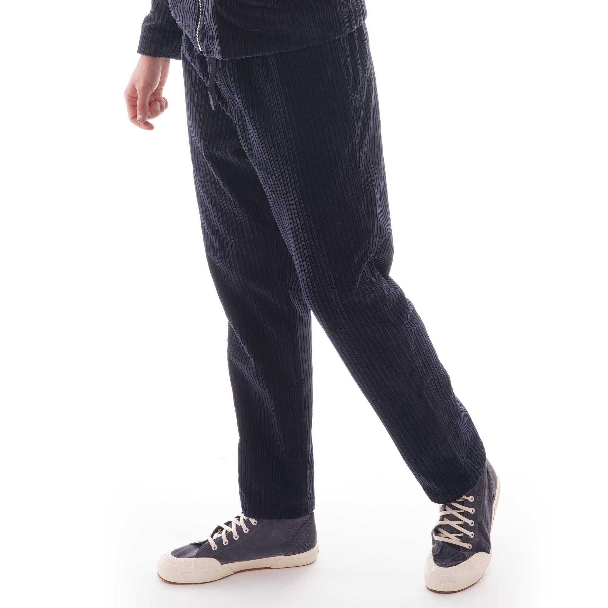 Alva Skate Pant - Navy